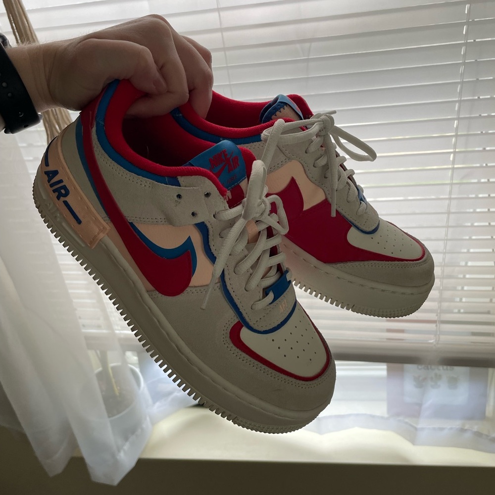 Air Force 1s